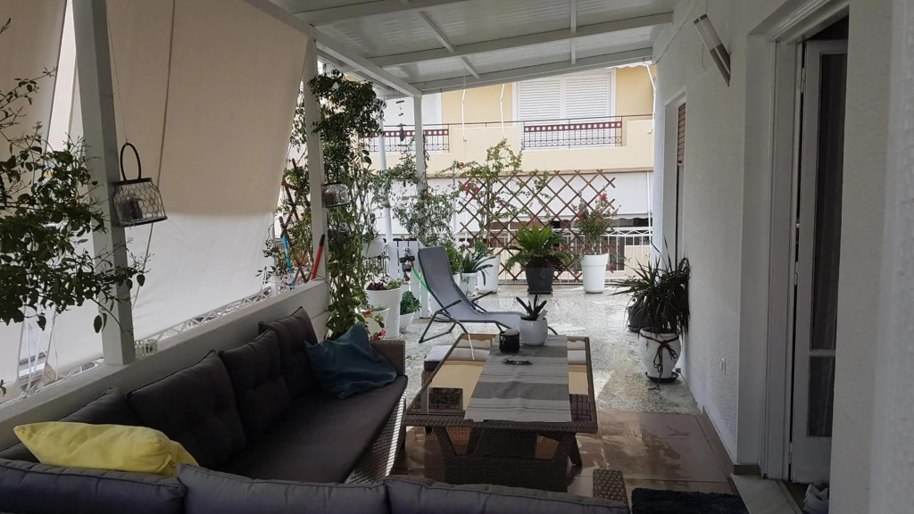 Dream apartment