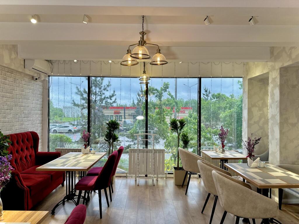 Jasmine Hotel