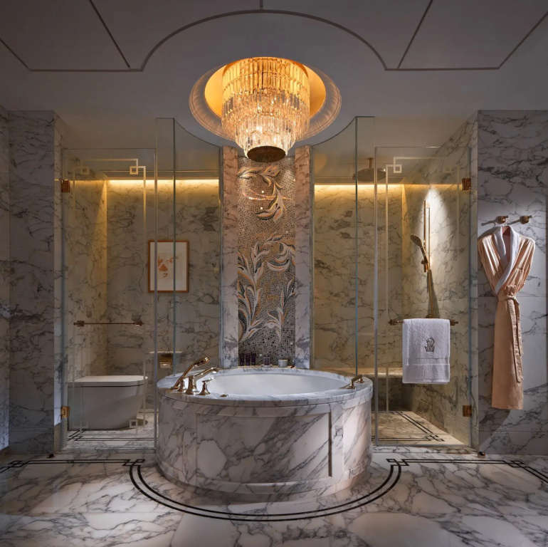 The Ritz-Carlton, Macau