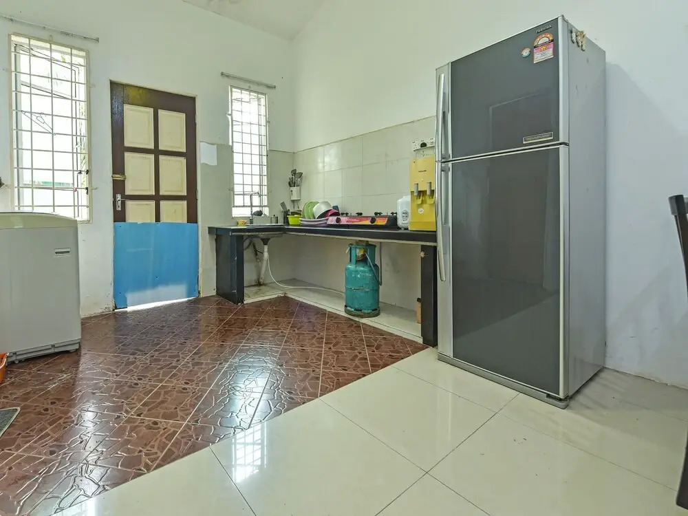OYO HOME 90646 Casaria Paka Homestay