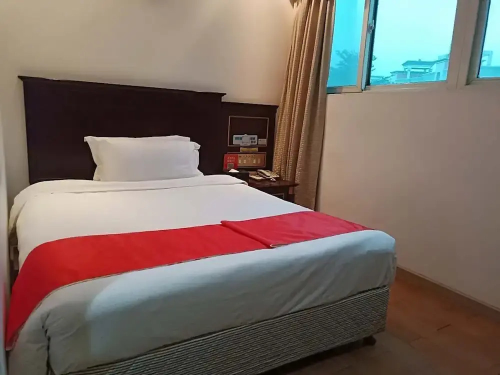 Baitengshan Hotel