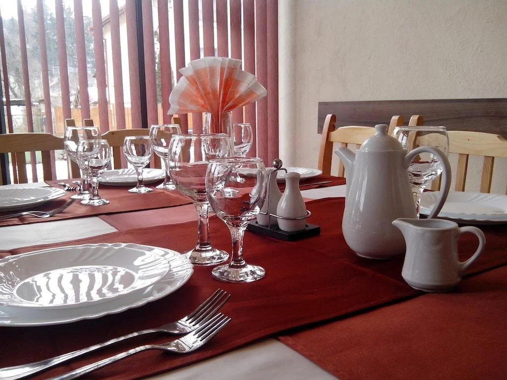 Advel Guest House