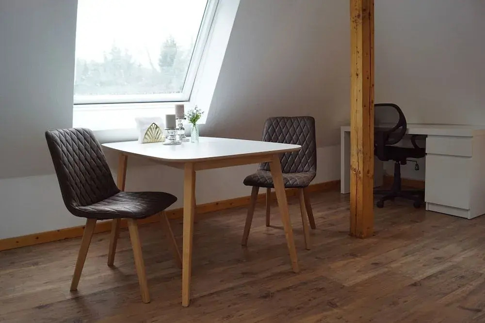 Ferienwohnung Steiner