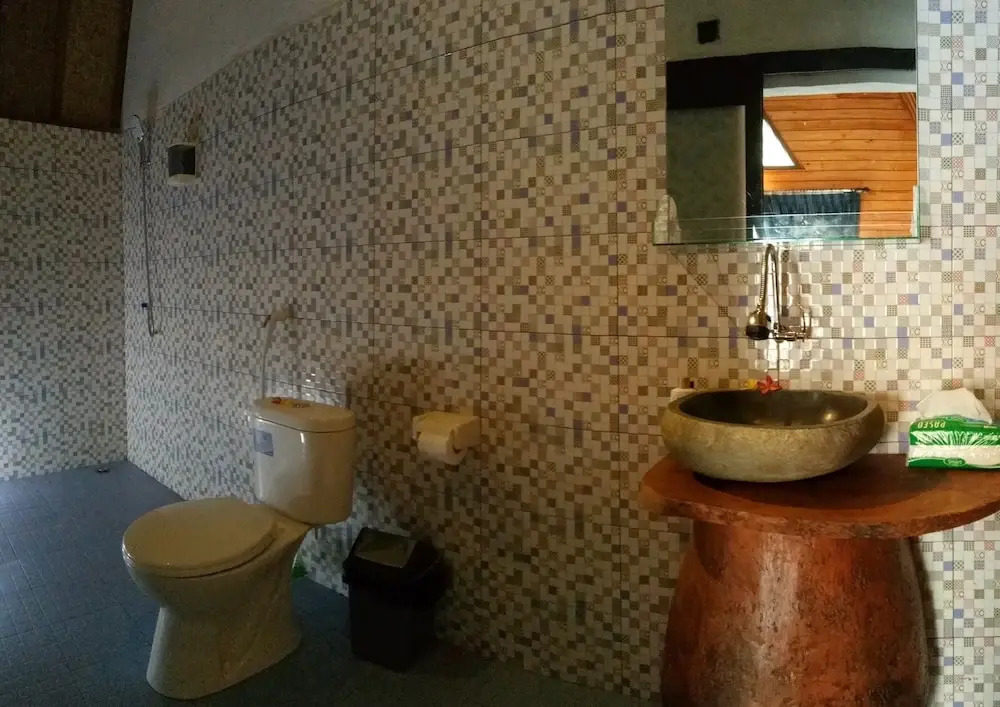Puri Yalus Bungalow