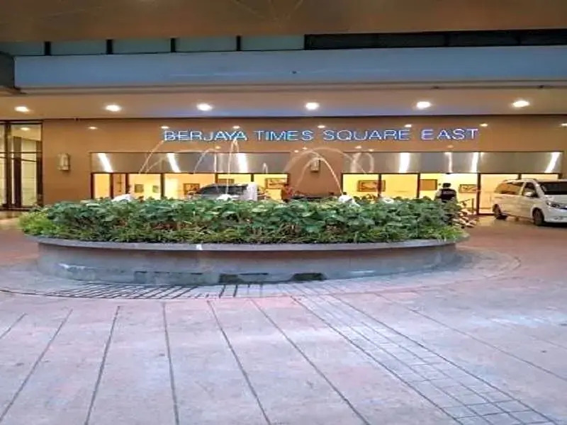 KL Advice Suite At Times Square