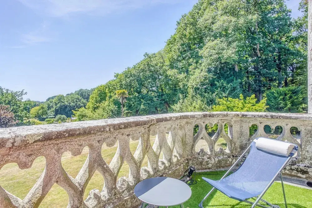 Manoir de Truhelin