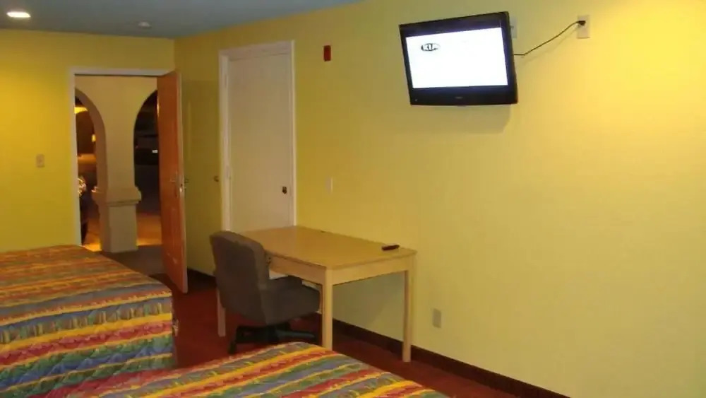 Winnquest Inn Near Ft. Sam Houston