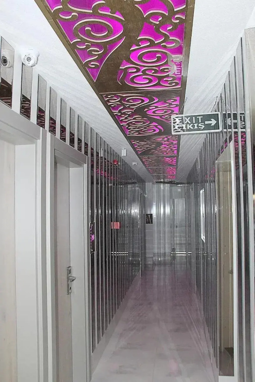 Nun Otel