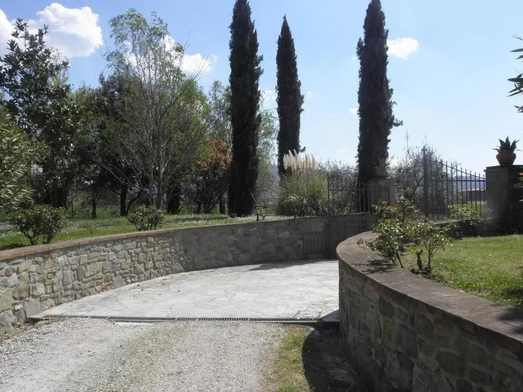 Villa San marco