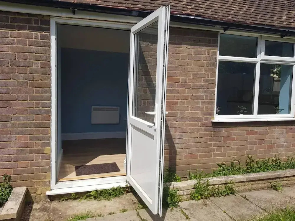 Cozy Studio in Luton