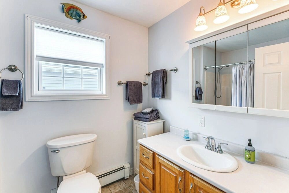 Family-friendly Home in Downtown Bar Harbor