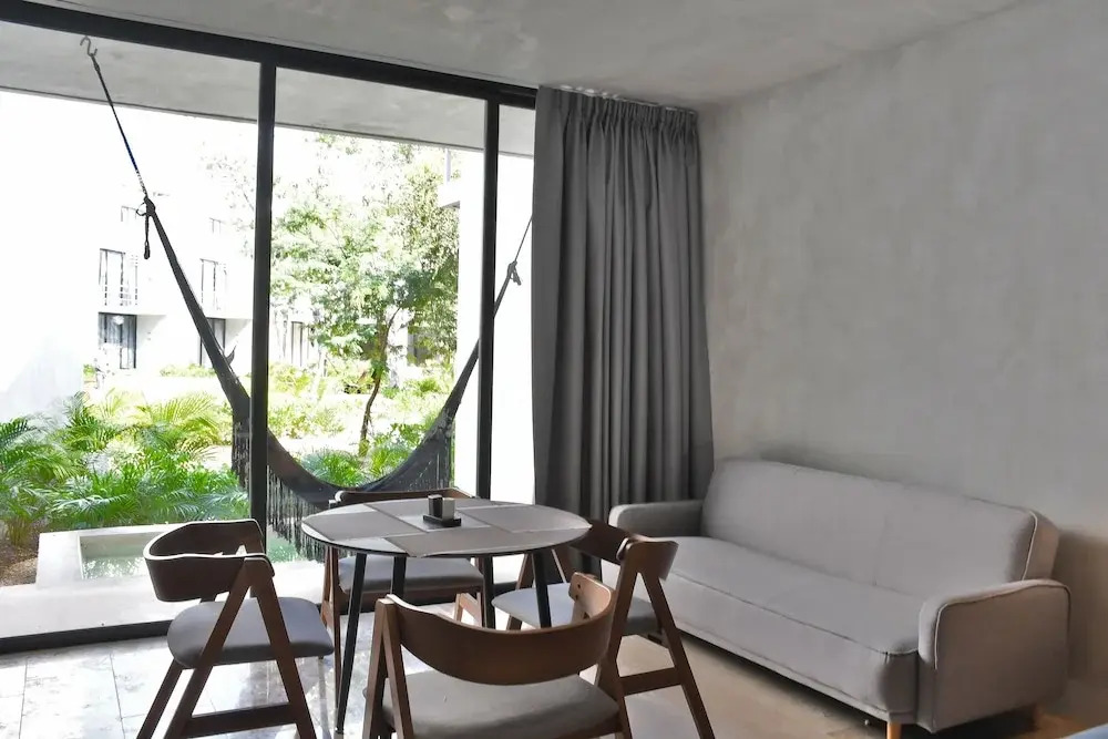Seremonia Selva by The Spot Rentals