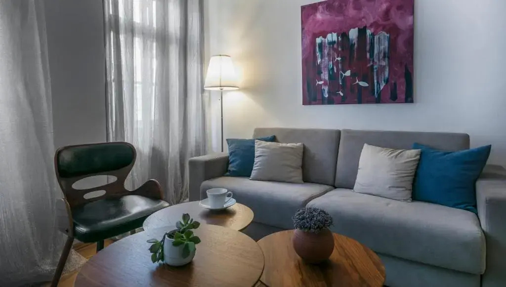 Apartment The 29