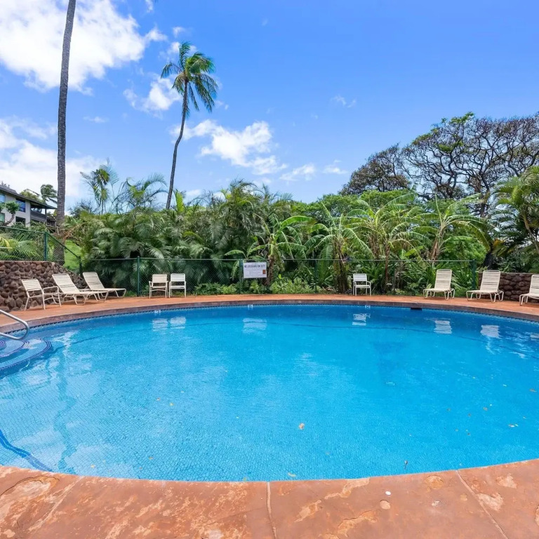 Kaanapali Plantation 9