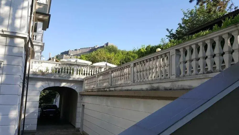 B&B Villa Gavina