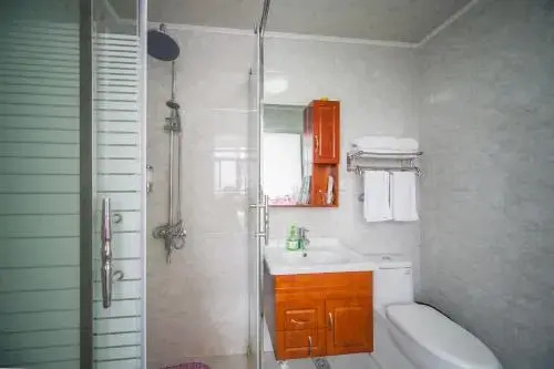 Teahouse Boutique Guesthouse