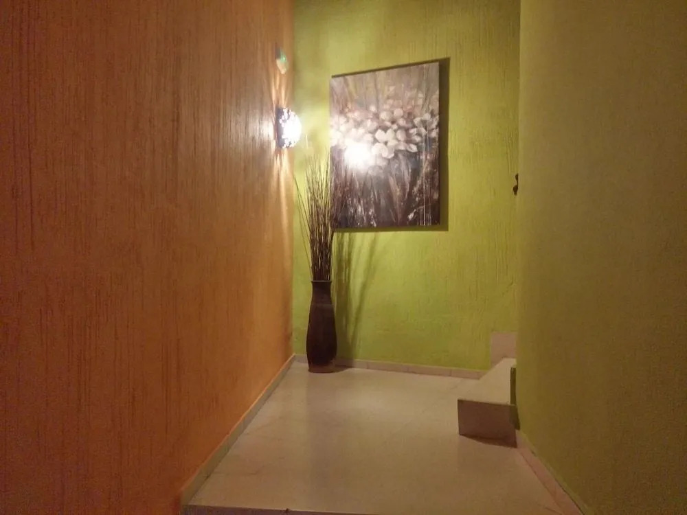 Hotel Fuertescusa, Serranía de Cuenca