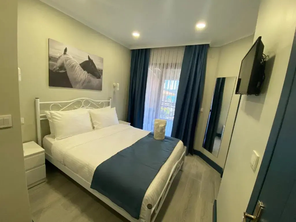 Cunda Villa Anka