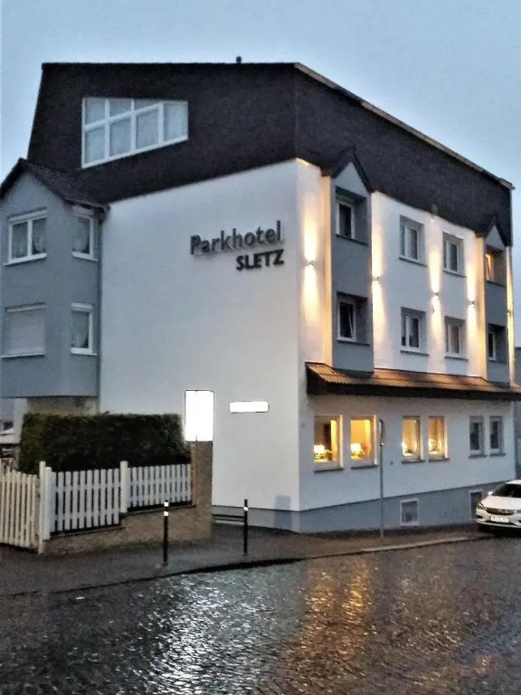Sletz Parkhotel - Superior