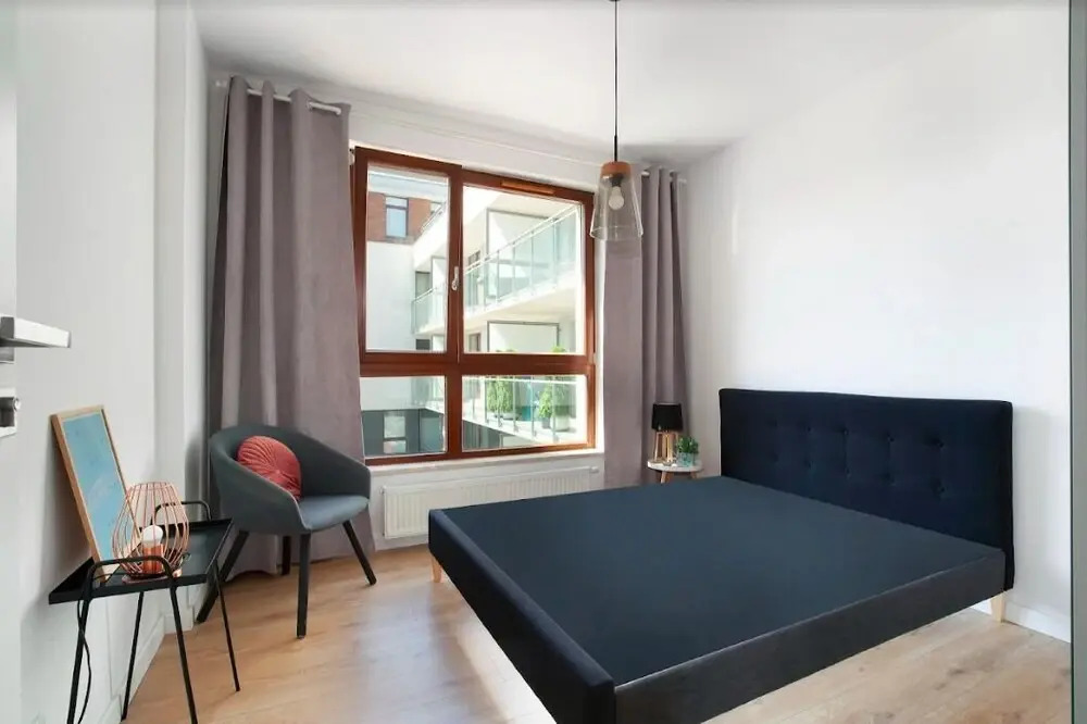 Elite Apartments Garnizon Premium