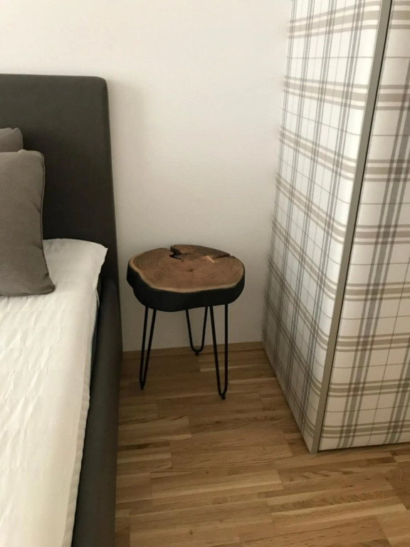 Vienna Hauptbanhof and Belvedere two bedroom apartment