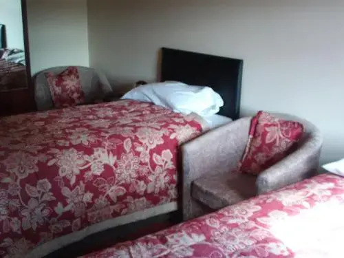 Town Clock B&B