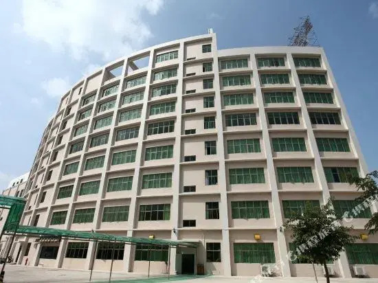 Huangting Holiday Inn