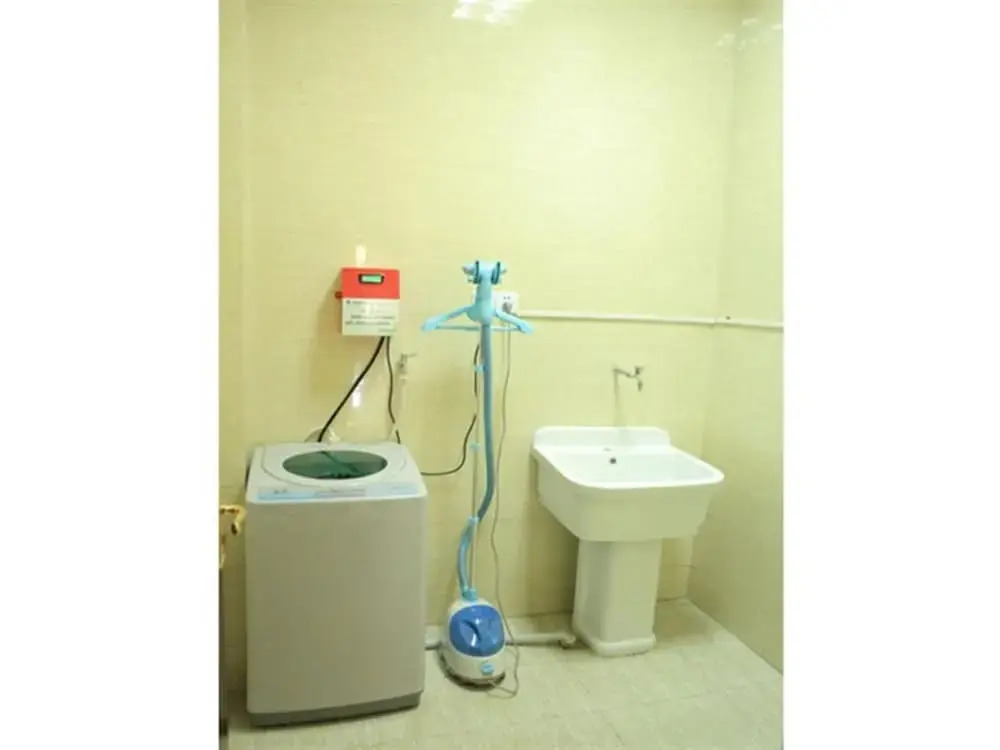 GreenTree Eastern Hotel Huaian University