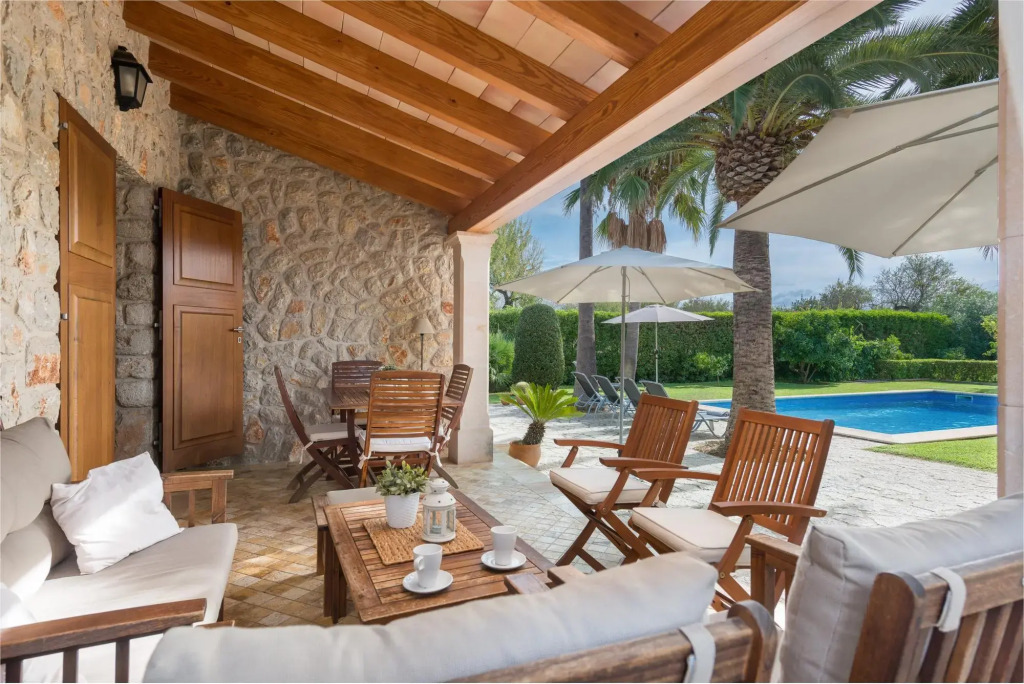 Finca Pou Nou