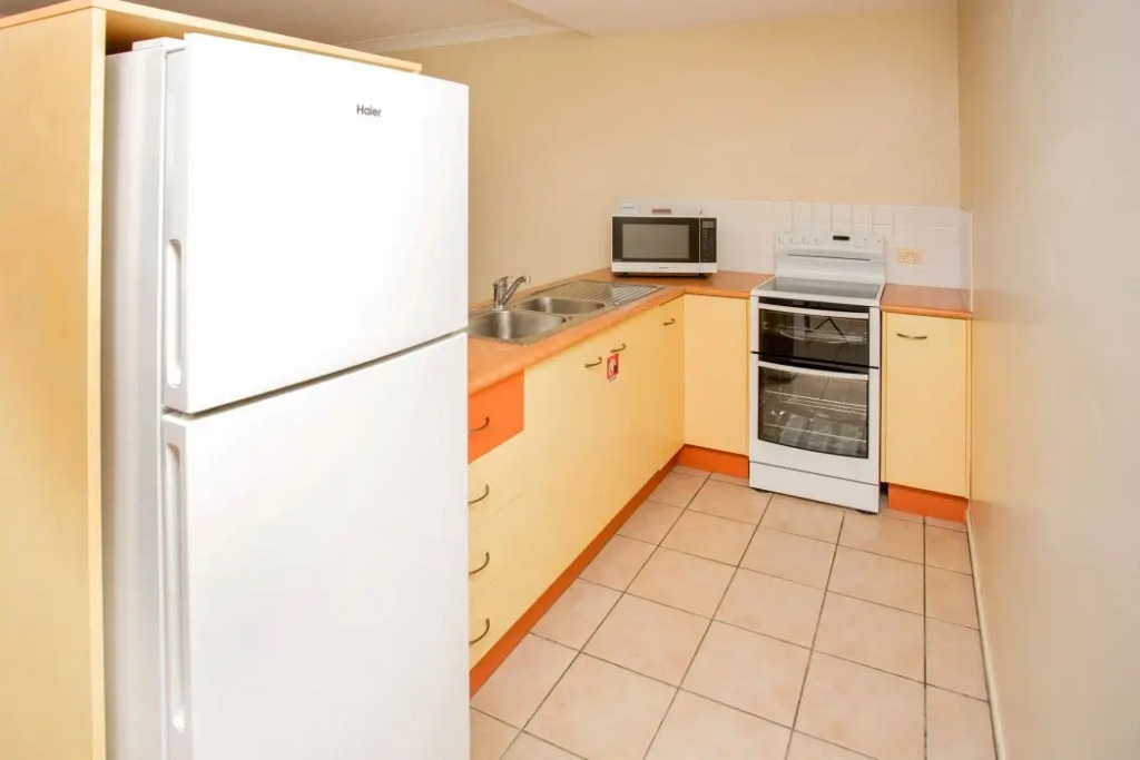The Observatory Self Contained Apartments