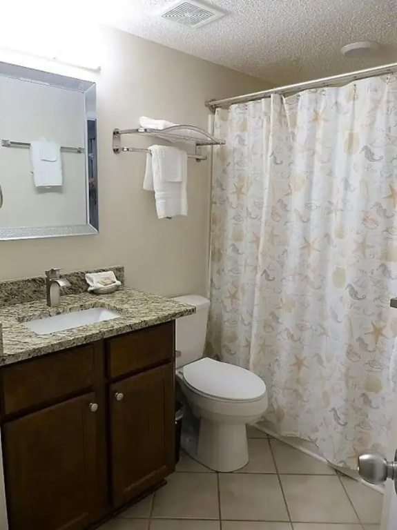 Pelican Pointe 504 3 Bedroom Condo
