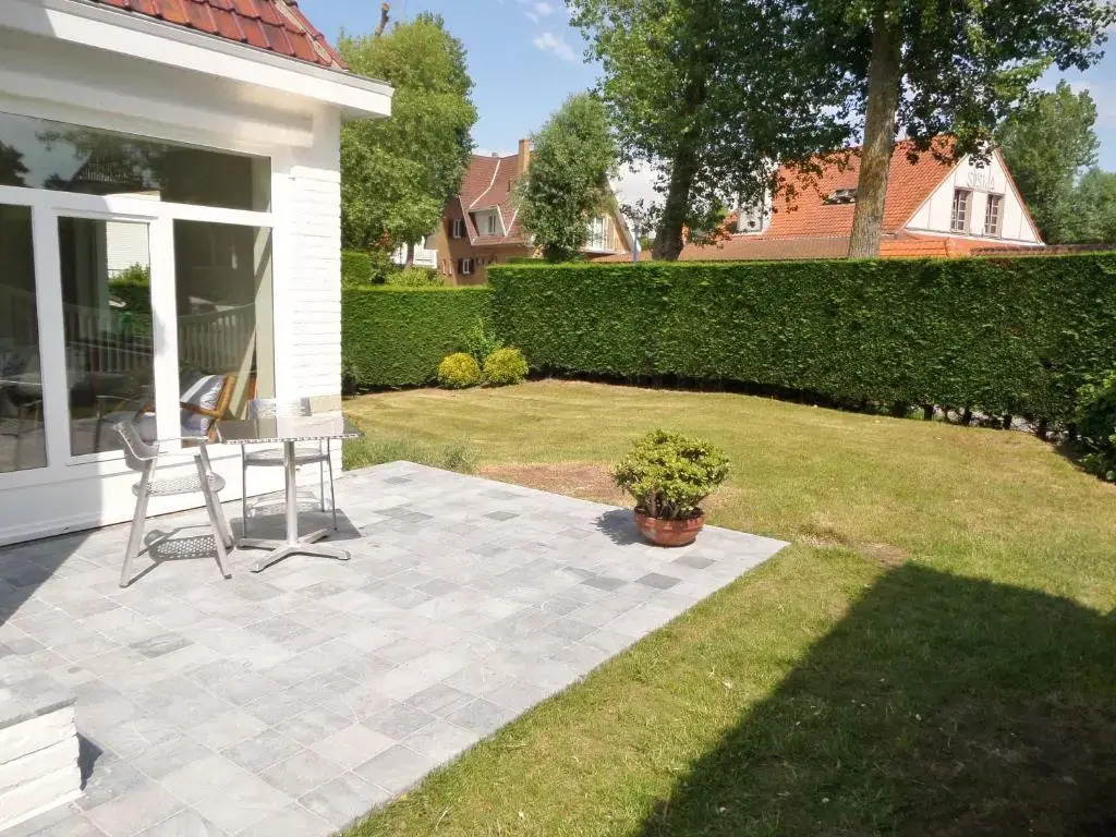 Villa Grillons