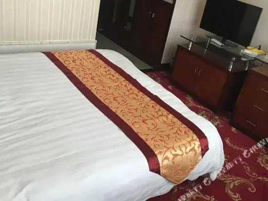 Xining Xihu Hotel