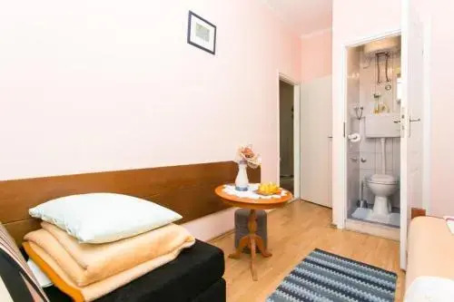 Rooms Ivan