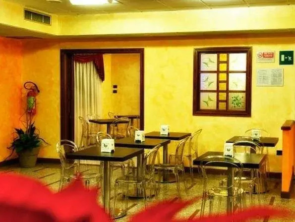 Albergo Papillon