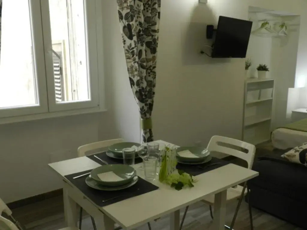 San Pietro - Vaticano - Executive Studio Flat