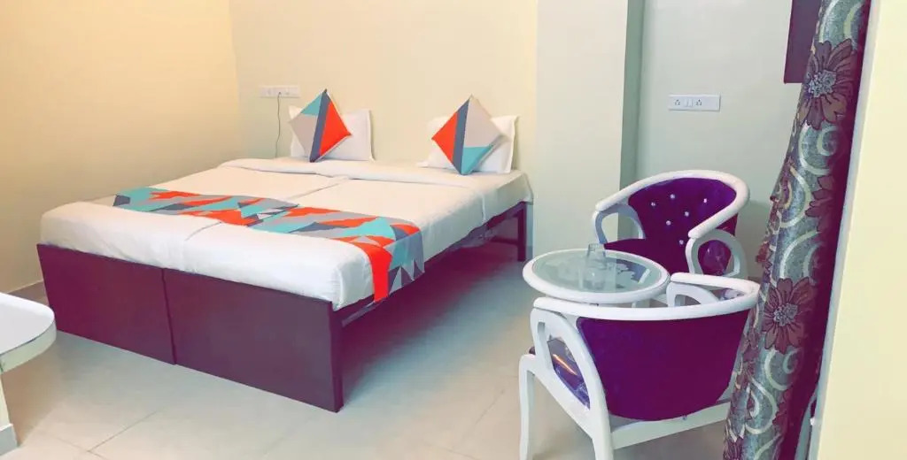 The Paradise Aundh