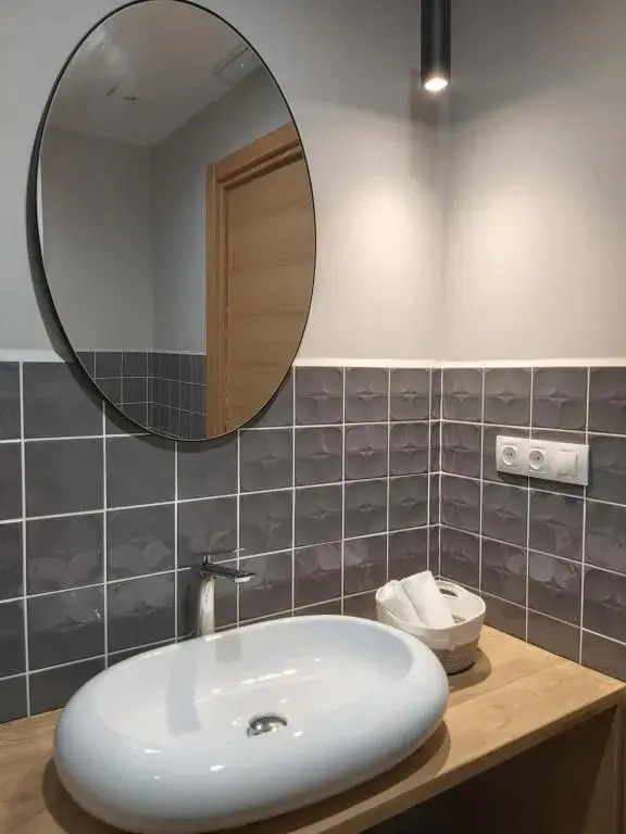 Habital Suites