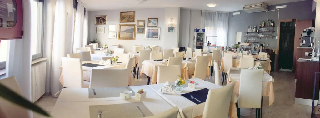 Hotel Globo Suite-Correnti hotels
