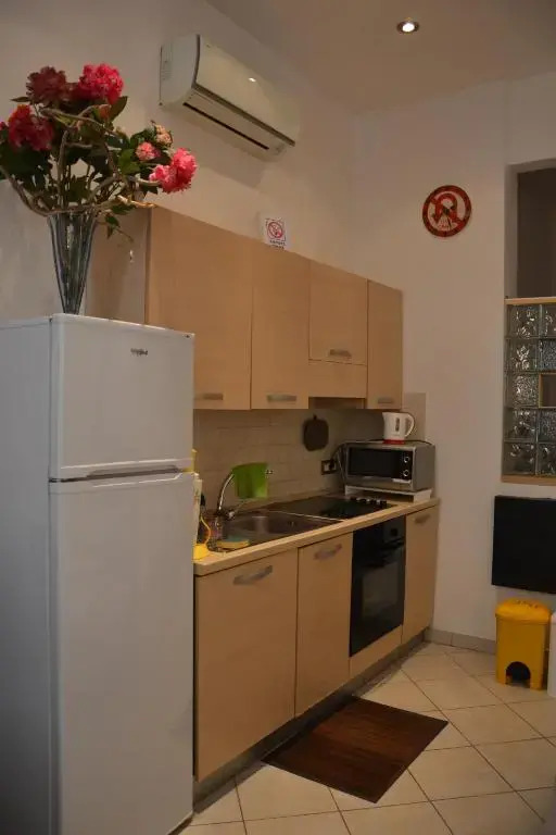 Sweet Apartment in Florence.