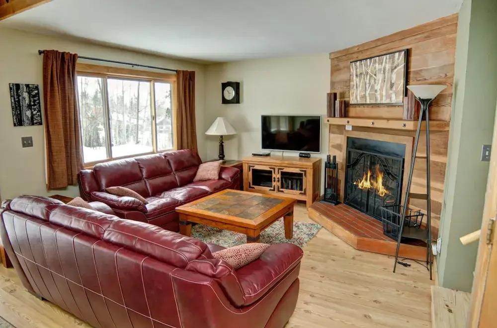 6740 Ryan Gulch Road #CR-1260 - 2 Br townhouse by RedAwning