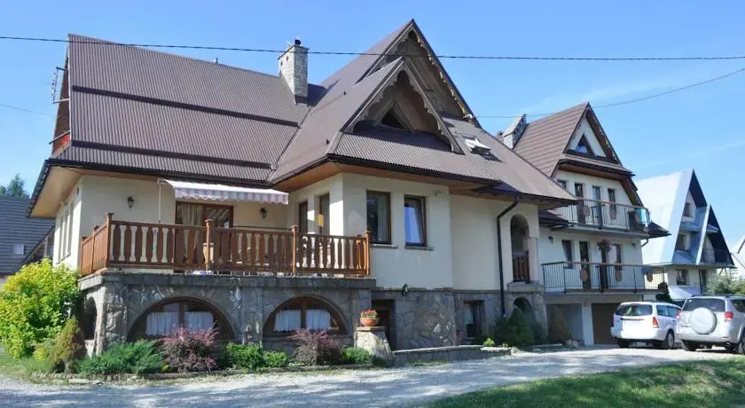 Pokoje Gościnne Stoch