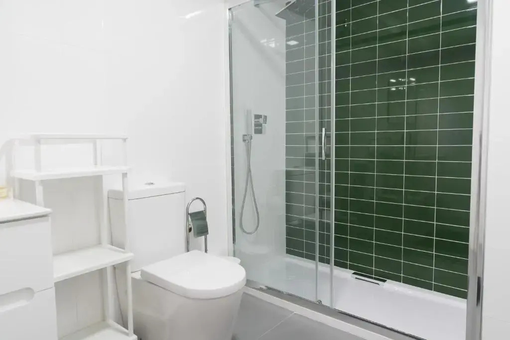Bracara Guest House D. Pedro V
