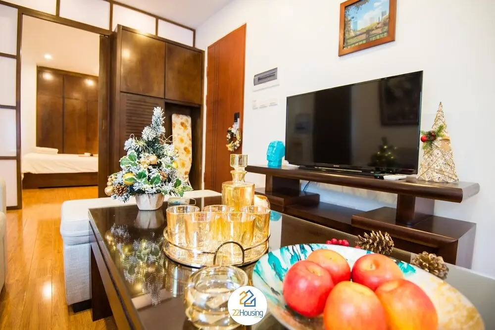 22housing Linh Lang Hotel & Residence