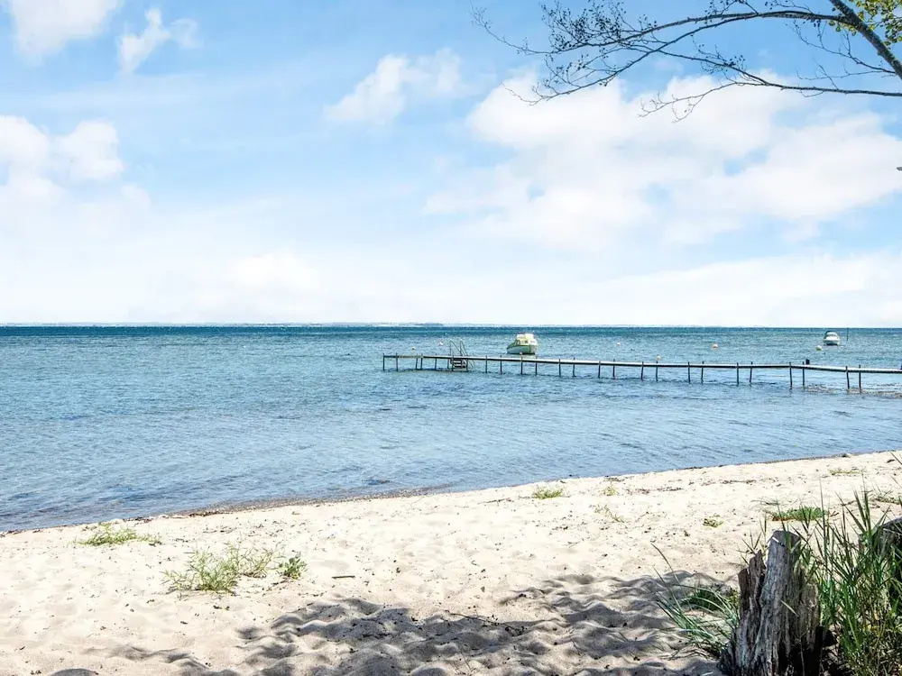 6 Person Holiday Home in Haderslev