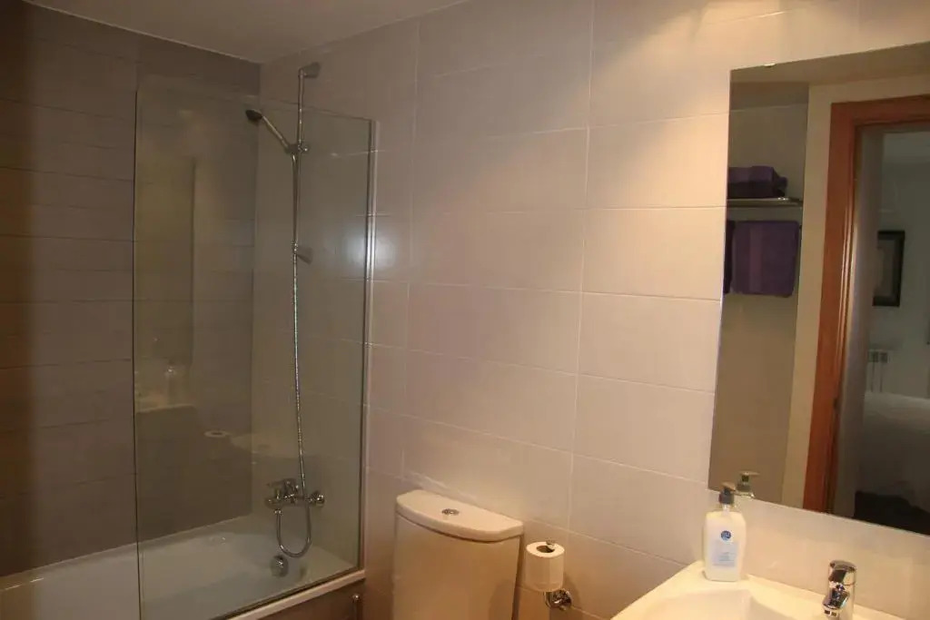 Apartaments Centre Figueres