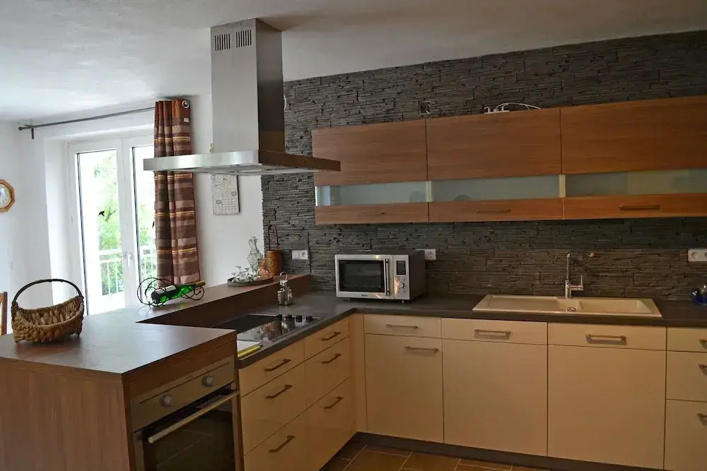 Ferienwohnung Panorama