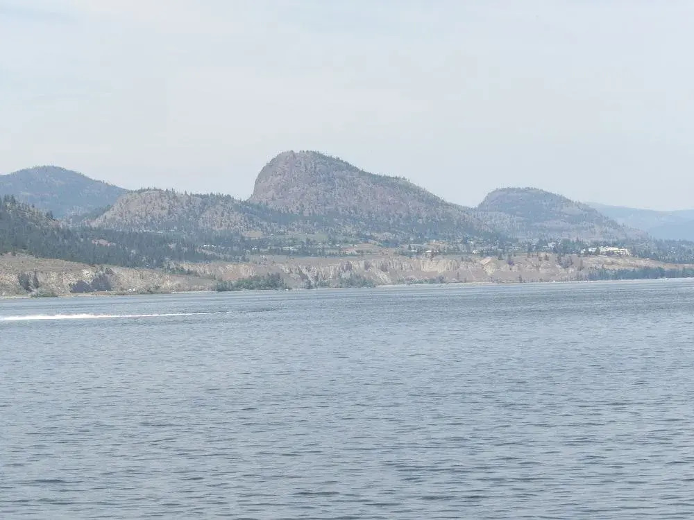 Okanagan Lakefront Resort