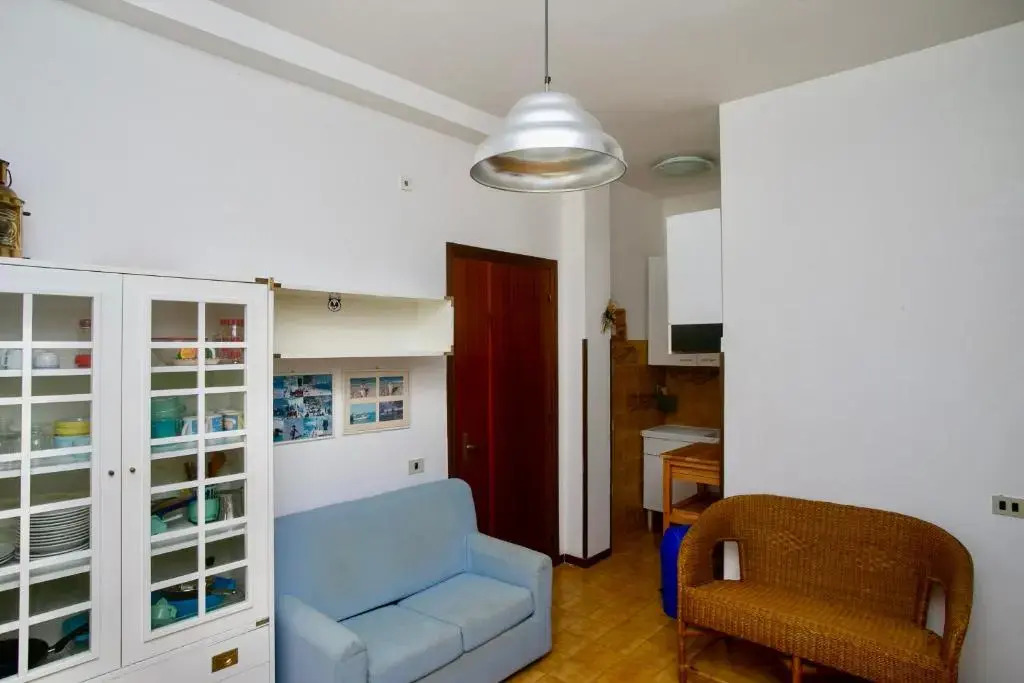 N40 - Numana, trilocale a due passi dal centro
