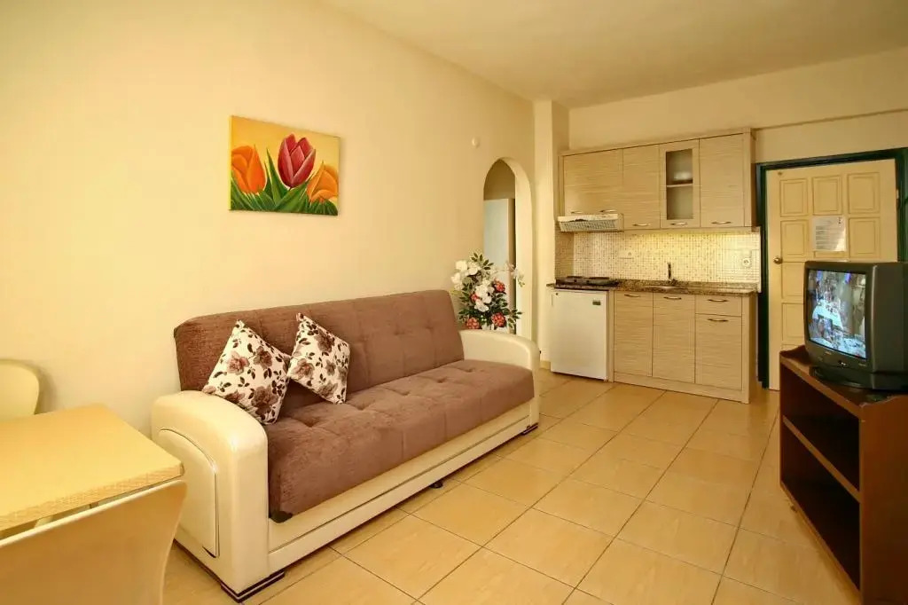 Magi Apart Hotel